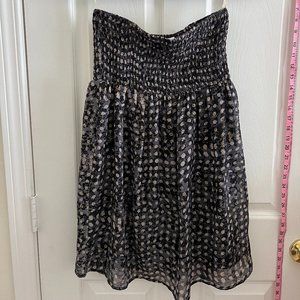 Women's Tank Blouse - Size M